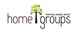 Home Groups logo