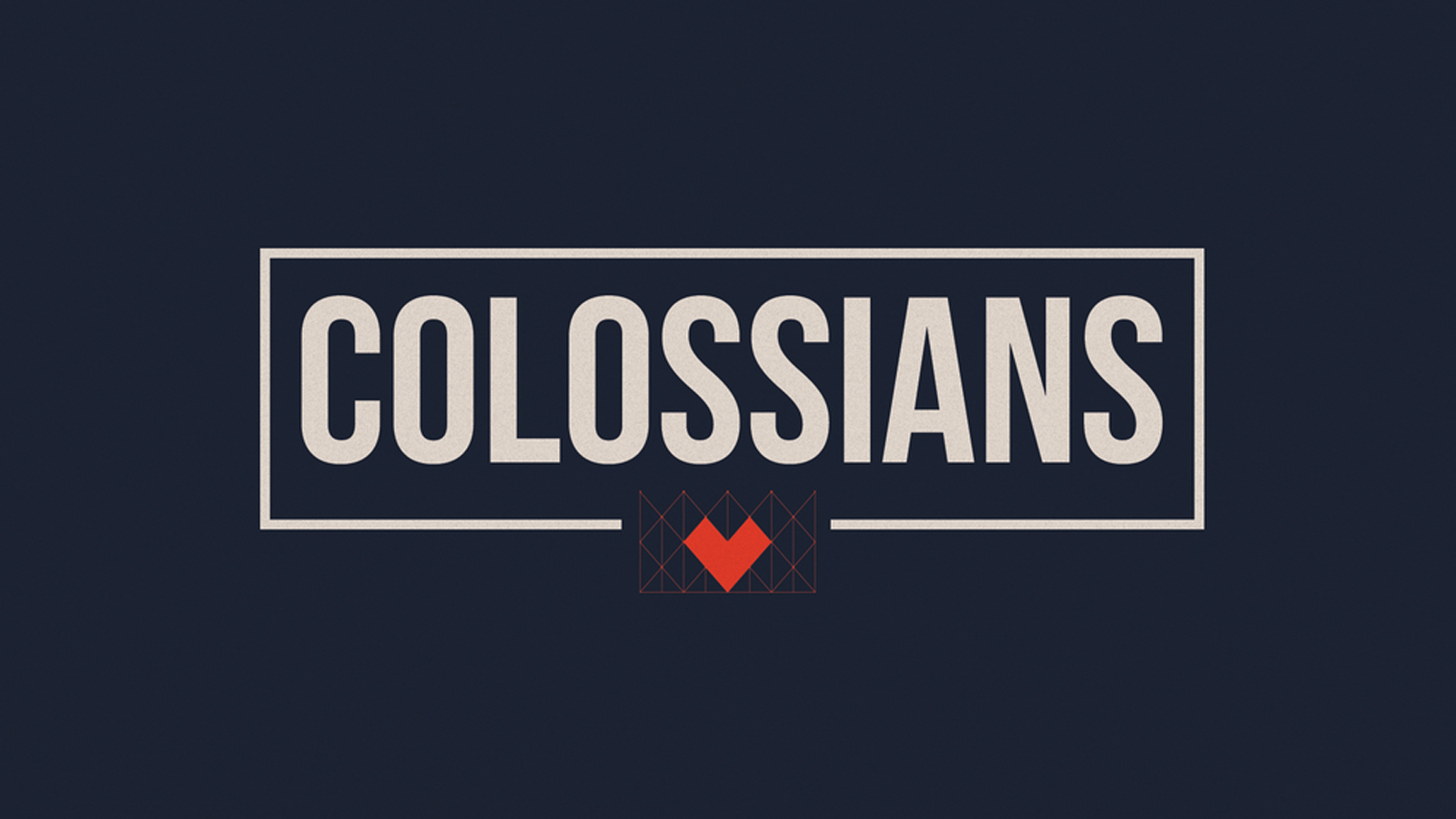 colossians title – Pin Oaks Christian Fellowship | Anna TX