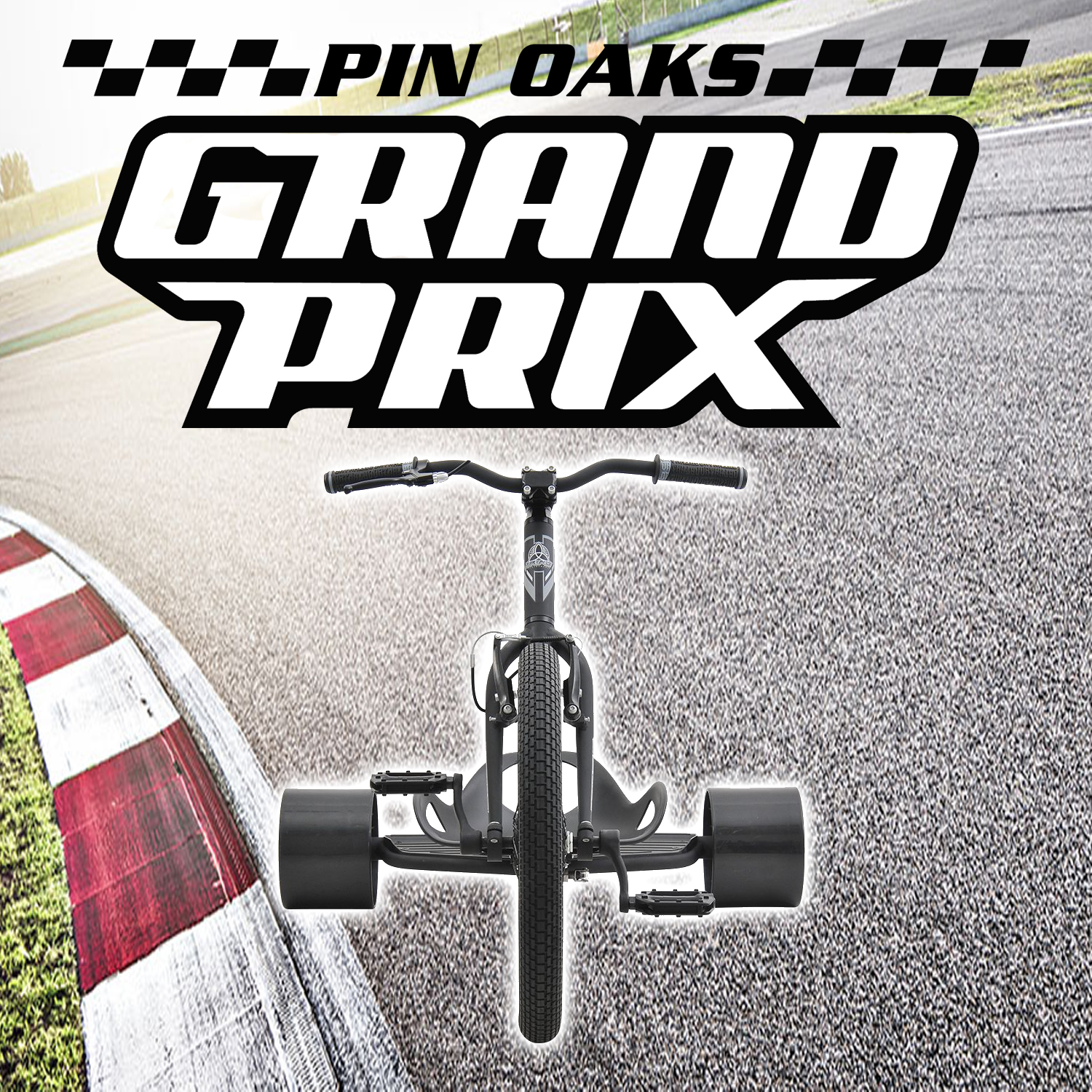 Adult Grand Prix